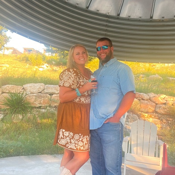 Andree by Unit dress - Picture 2 of 2